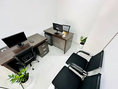 Get more than just a desk| Fully fitted offices for rent| Best Price