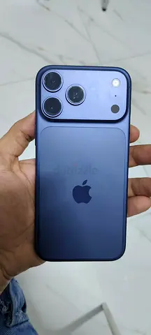 IPhone 17 Pro max 256Gb
