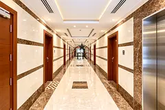 Neat n Clean || Elevators || Basement Parking