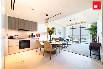 Brand New 1br | Fully Furnished | Upgraded