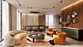 Lowest Price for 2BR+Maid |PHPP| Pool View