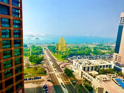 3 Bedroom Apartment | Full Sea View | Corniche Area