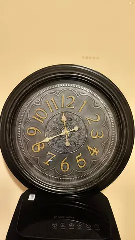 Wall Clock - Home Centre