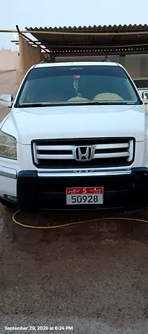 صورة 4 لـ 2007 Honda MR-V