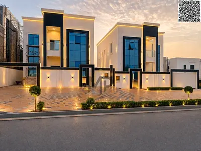 Villa for sale with a down payment of less than 20%. It features a strategic location close to all services, schools, and shopping centers. Freehold o