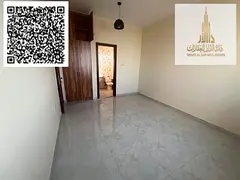 1 Master BHK Apartment with 2 Baths, Open View Balcony & Large Kitchen | Built-in Wardrobes | Al Jur
