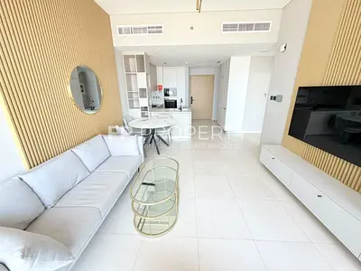 Close to Metro | Fully Furnished I Ready to Move In