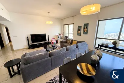 Full Sea View | 2 Bedroom | Vacant