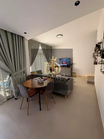 Prime Living in Sendian, Masaar! Modern Townhouse | Prime Location | Best Price in The Market