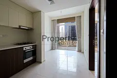 Huge Balcony | Pool View | Well-Maintained