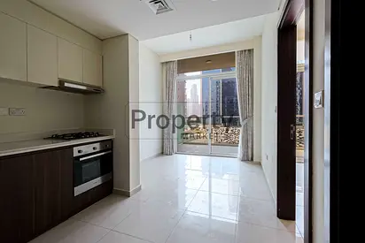 Huge Balcony | Pool View | Well-Maintained