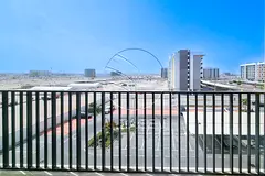 Brand New Corner Unit | 4 Payments | Big Balcony
