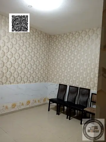 2BEDROOM Apartment Available For Sale in Horizon Tower B Al Rashida 1 downtown Ajman.