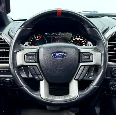 صورة مصغرة 15 لـ 2020 FORD F-150
