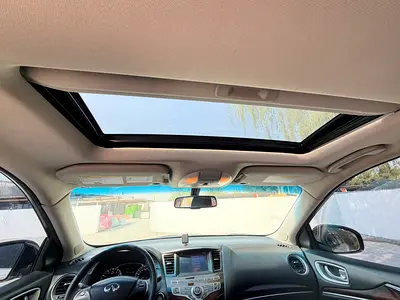 2015 Infiniti QX60 — миниатюра 15