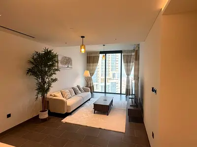 Stylish 2BR Apartment | Fully Furnished | Premium Community Living Experience