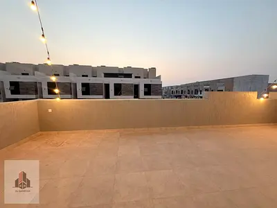 Luxury Villa for Sale in Ajman | 3 Bedrooms | Roof | Freehold Direct from Owner Inc. Registration