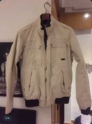 Pull & Bear Jacket Size L