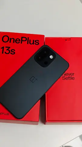 OnePlus 13s 12/256 GB same new