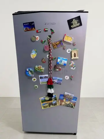 Panasonic Single Door Refrigerator - URGENT