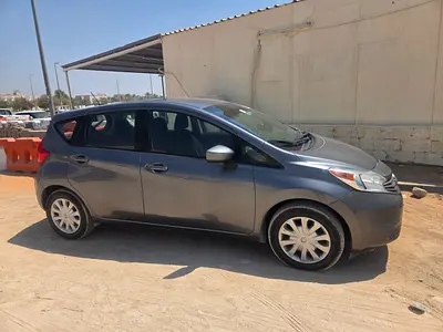 صورة 3 لـ 2016 Nissan VERSA