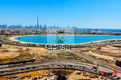 Stunning Sea view of Mamzar Dubai / Huge Layout / Freehold/ 87,500 Downpayment