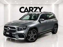 2025 Mercedes Benz Glb