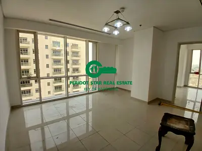 Bright 1 Bedroom | Nova Tower | Downtown City View