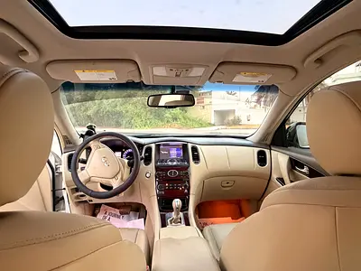 2014 Infiniti QX50 缩略图 11
