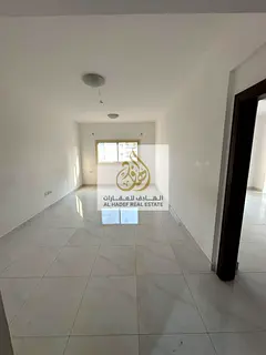 Distinctive apartment, balcony, free maintenance, spacious, prime location, easy access