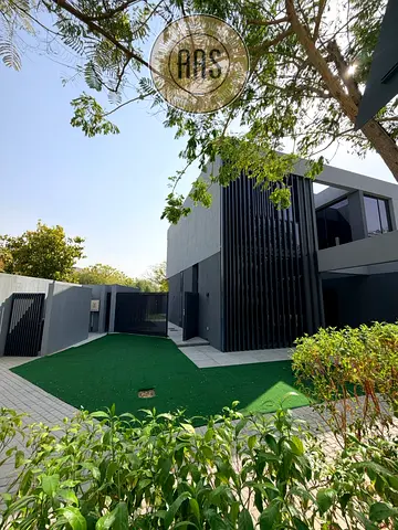 Luxury 4BHK Townhouse Villa For Rent |N Kaya Masaar Sharjah | 6 Washrooms | 280k 4 Cheques