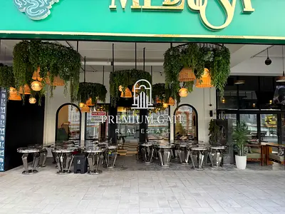 Fully Fitted shop | Premium Interiors | Prime Location