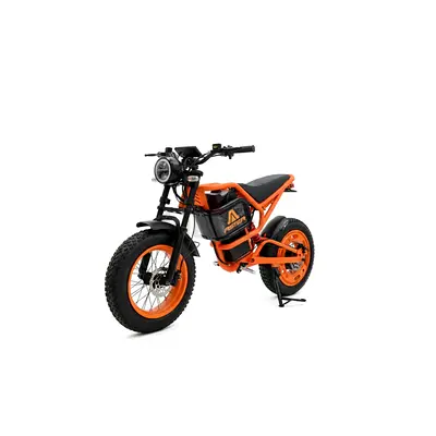 Aster X9 E-Scoot