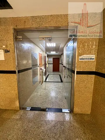 2BHK Apartment for Annual Rent in Al Bustan, Ajman, Very Prime Location, Close to Ajman Port and Ajman Free Zone, Near Essential Services and Major Ro