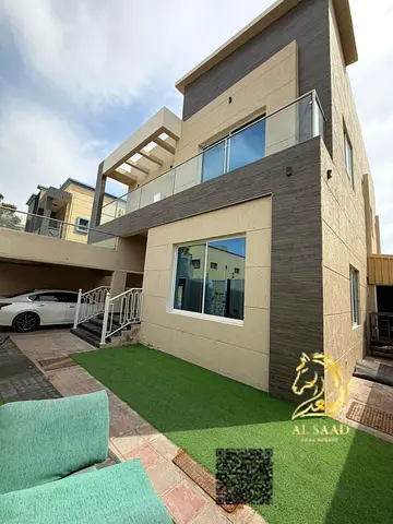 فيلا سكنية للبيع في الياسمين | 5 غرف | مساحة 3,230 قدم²