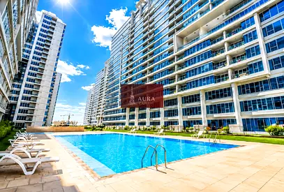 Unfurnished | Well Maintained | Bright & Spacious