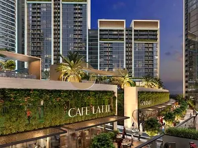 CLOSE TO UPCOMING METRO | LUXURY LIVING | PRIME AMENITIES