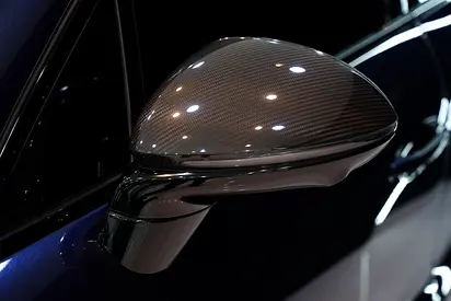2025 Porsche CAYENNE — миниатюра 14