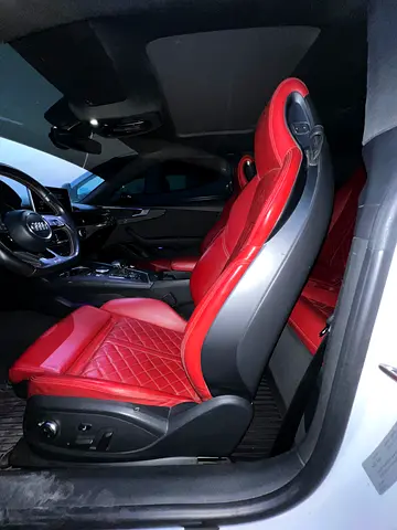 صورة 8 لـ 2018 AUDI S5