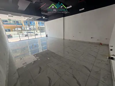 Street-Facing Shop | Shop for Rent | Best Location for Office