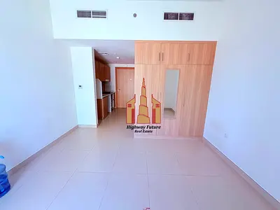 Splendid Studio | Balcony | High ROI | All Amenities