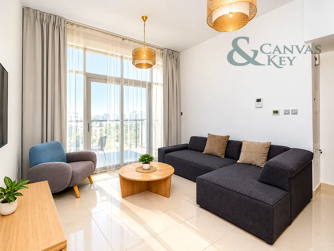 CHILLER FREE I NEAR METRO I STUNNING VIEW I SPACIOUS UNIT