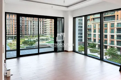 Central Park View | Close to Original Price