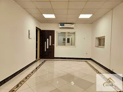 Spacious 3Bhk villa with a very nice open space