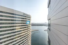 Sea View | Modern 1BR Unit | Vacant Apartment