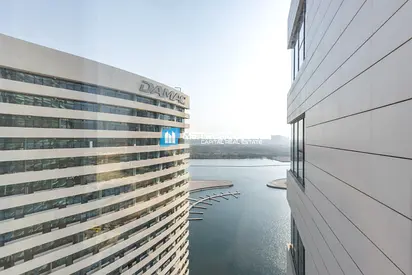 Sea View | Modern 1BR Unit | Vacant Apartment