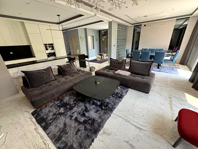 Marina Home Dwyne Modular Sofa