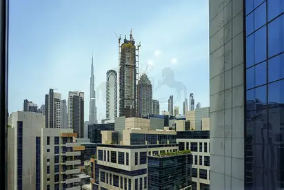 Prime Location | Spacious Layout | Without Balcony