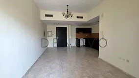 Villa View | Spacious 1BR | Prime JVC