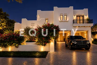 Exclusive | Great Location | 7,579.95 Plot